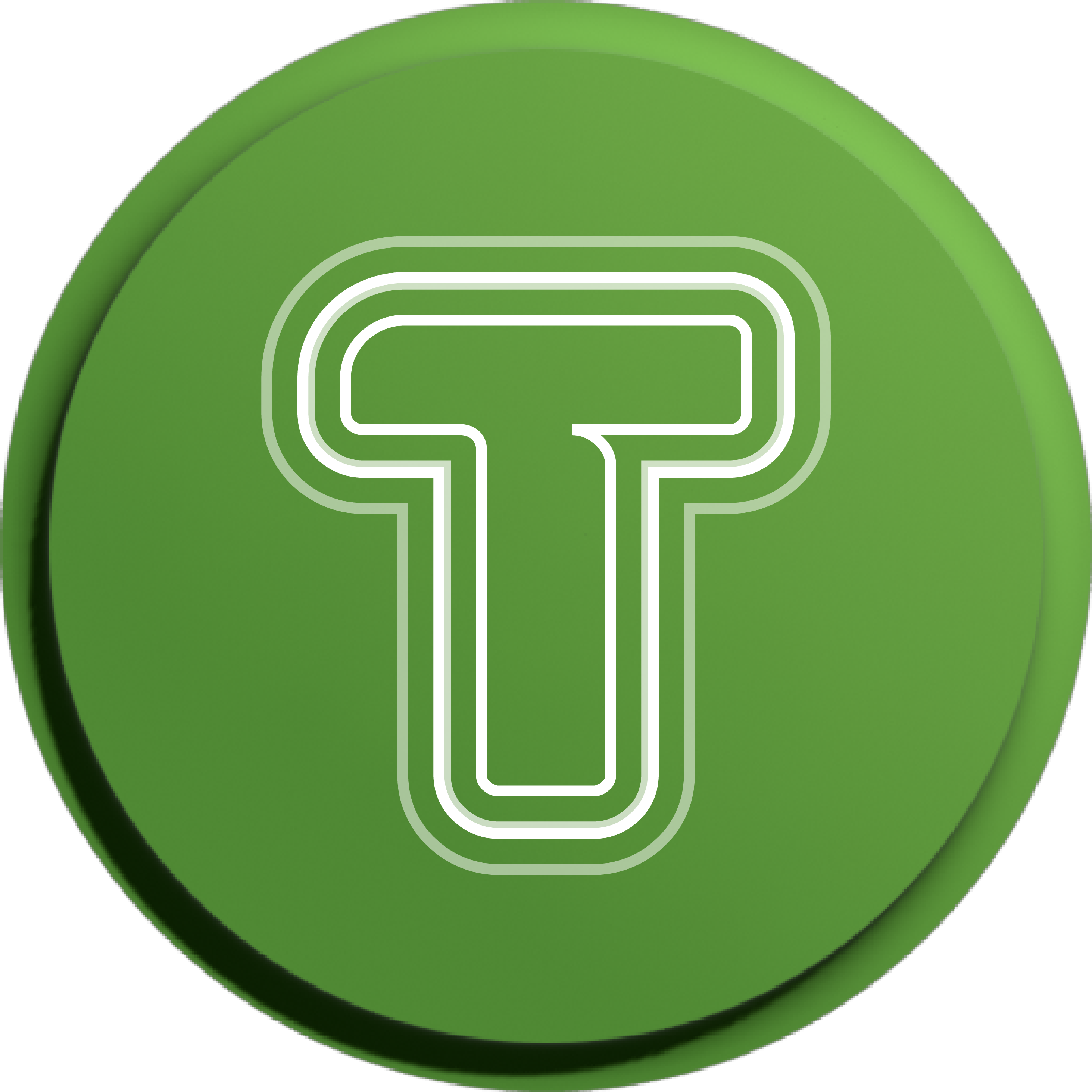 TabadCoin Logo
